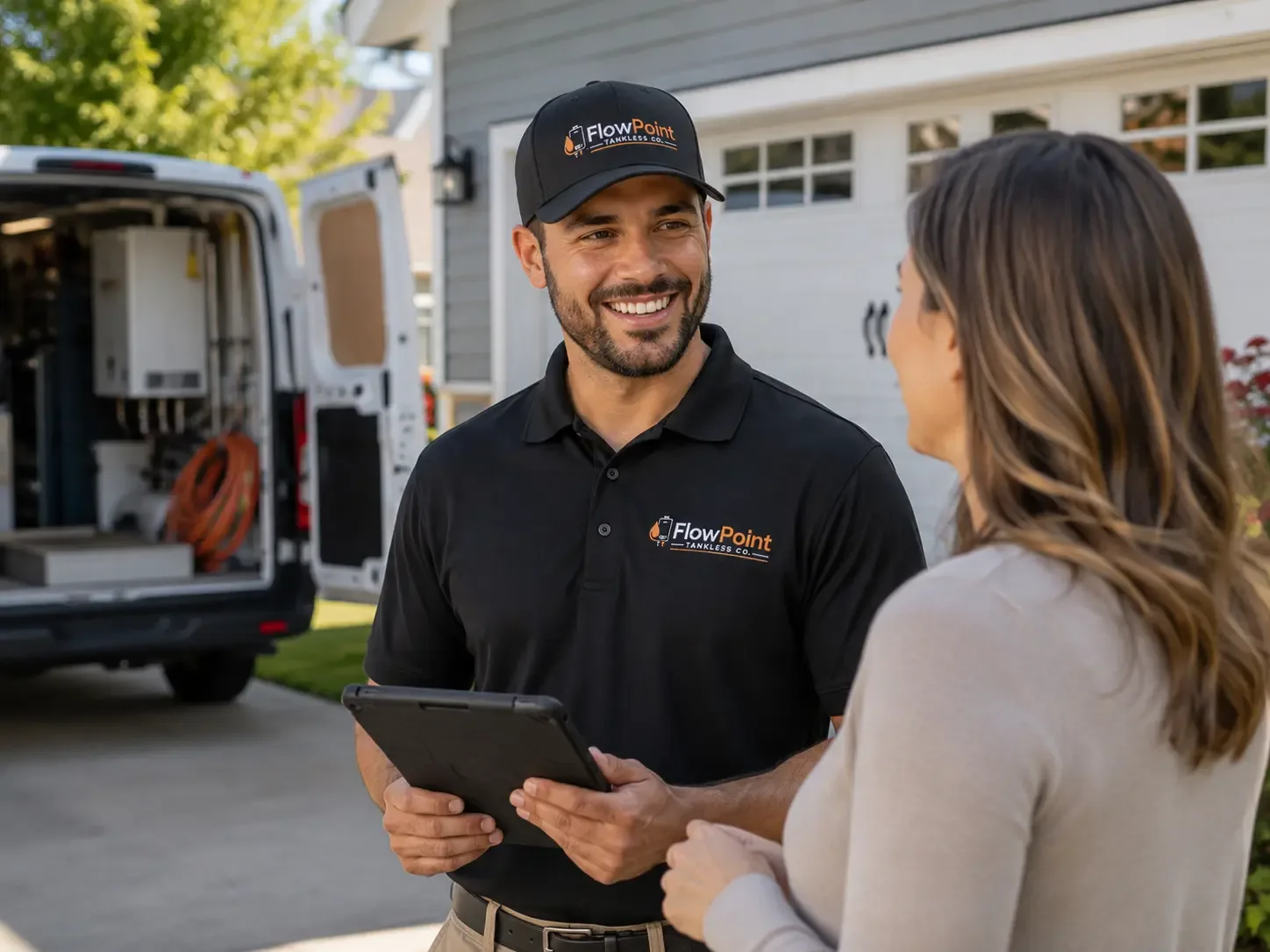 Tankless Water Heater Installation Syracuse, IN FAQs